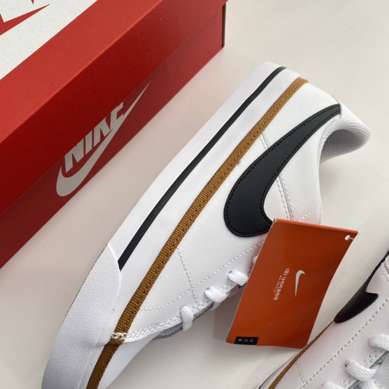 Order - Nike Legacy chính hãng có bill onl
