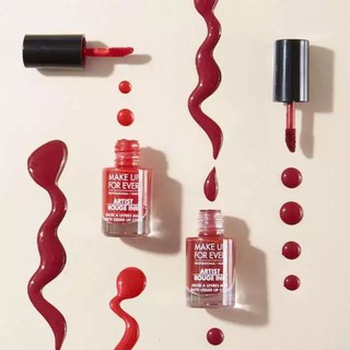 Son Kem Make Up For Ever Artist Rouge Ink 4.5 ML màu 304