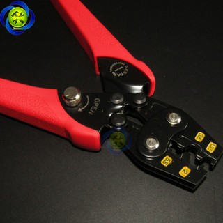 KỀM BẤM COS GESTAR 895-281