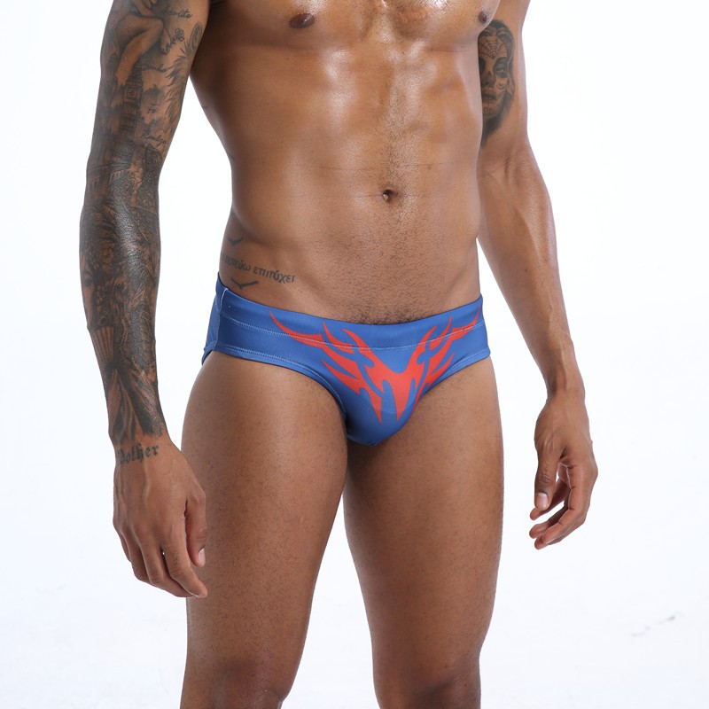 Quần bơi tam giác có thể tháo rời thời trang quyến rũ cho nam | BigBuy360 - bigbuy360.vn