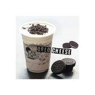 Vụn bánh Oreo gói 400g