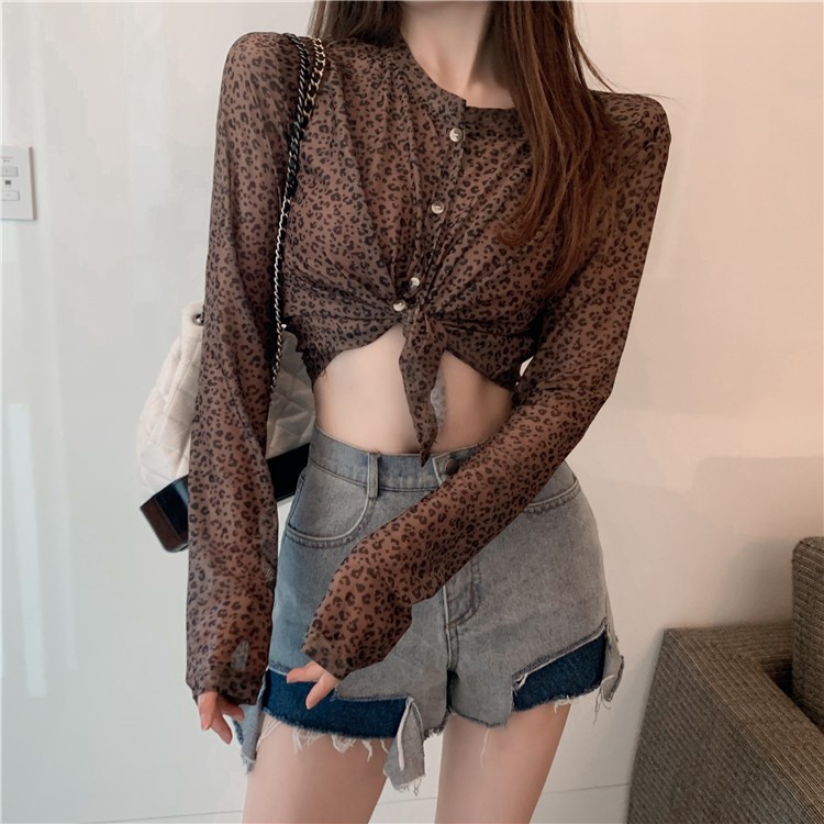 Quần Short Denim Thời Trang Mùa Hè Quyến Rũ Cho Nữ