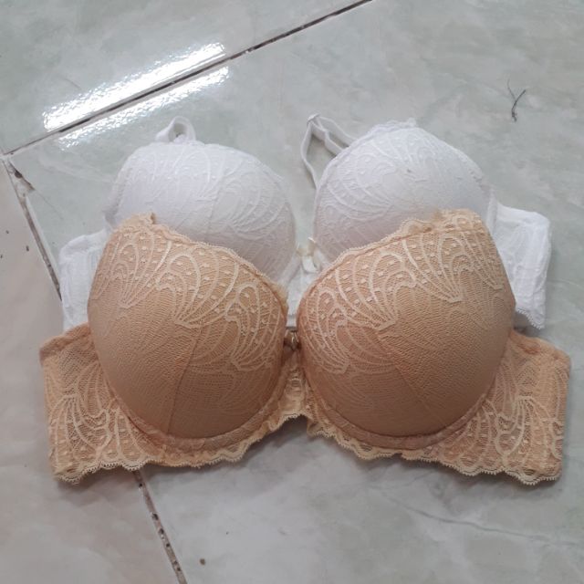 Combo 3 áo mút dày