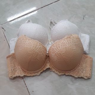 Combo 3 áo mút dày