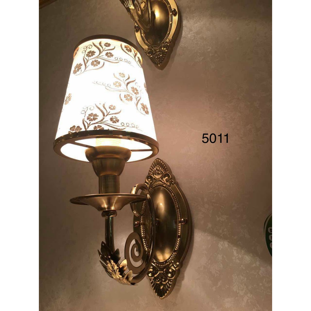 Đèn Tường DT5011 Trang Trí Nội Thất, Đèn Phòng Ngủ Hiện Đại