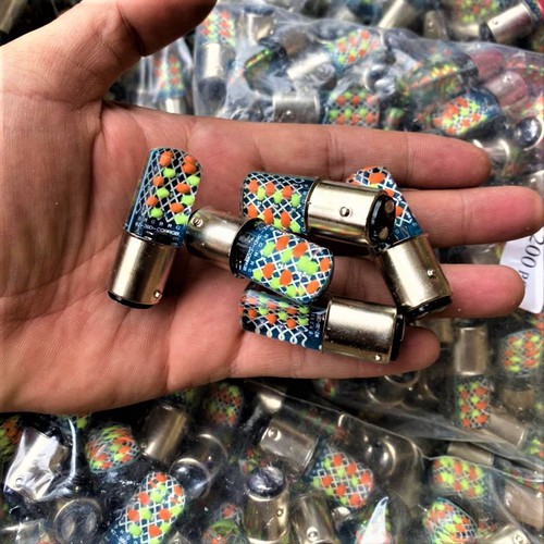 Led hậu nháy 7 màu