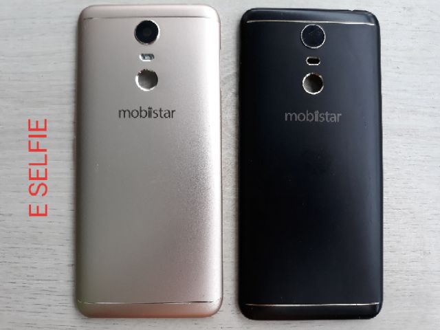 Nắp lưng mobiistar E Selfie