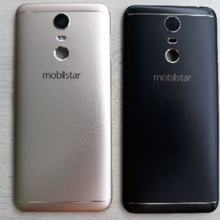 Nắp lưng mobiistar E Selfie