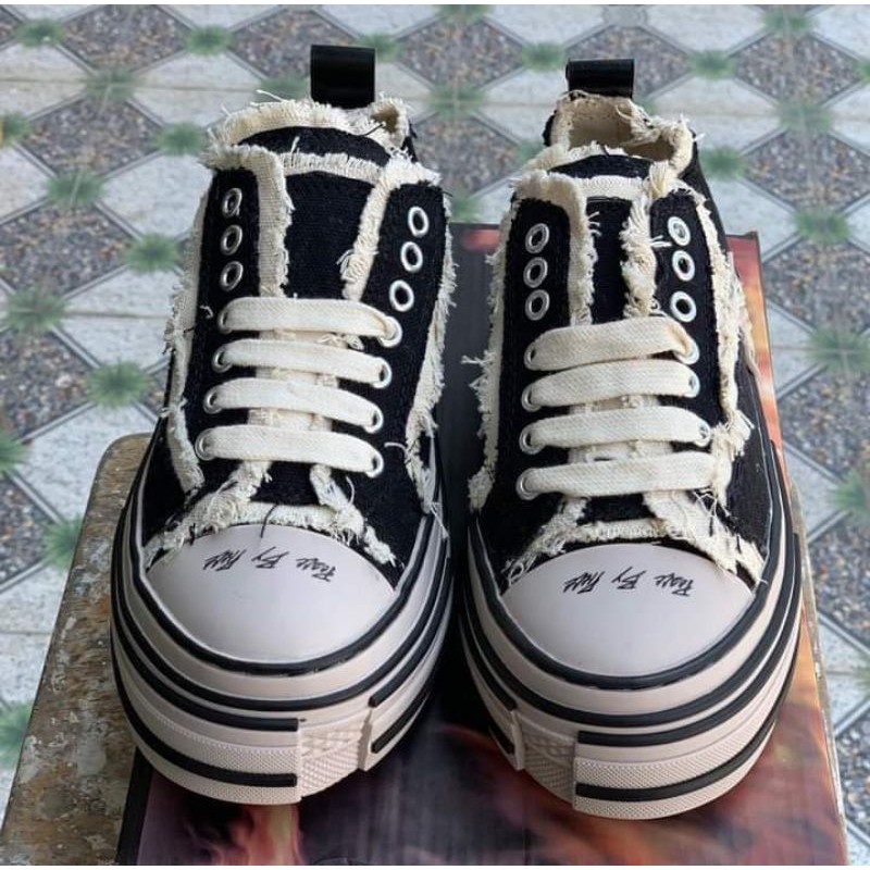 [MSP] Giày XVS sneaker 2020 hot hot