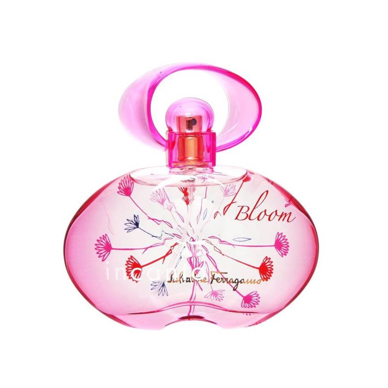 Nước hoa nữ Incanto Bloom New Edition [30ml]