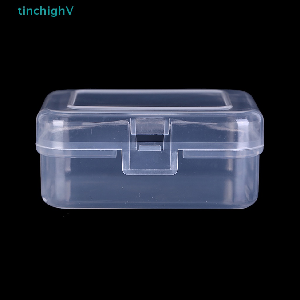 [TinchighV] Hộp Quà Tặng Đựng Trang Sức / Đồng Hồ Đếm Bước / Đồng Hồ Đeo Tay Bền Bỉ