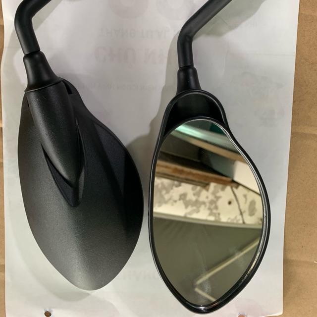 Kính chiếu hậu yaz gắn các loại xe zin yamaha