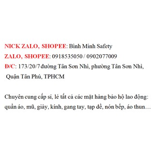Tạp dề vải