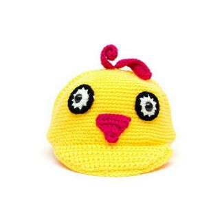 Nón len cho bé