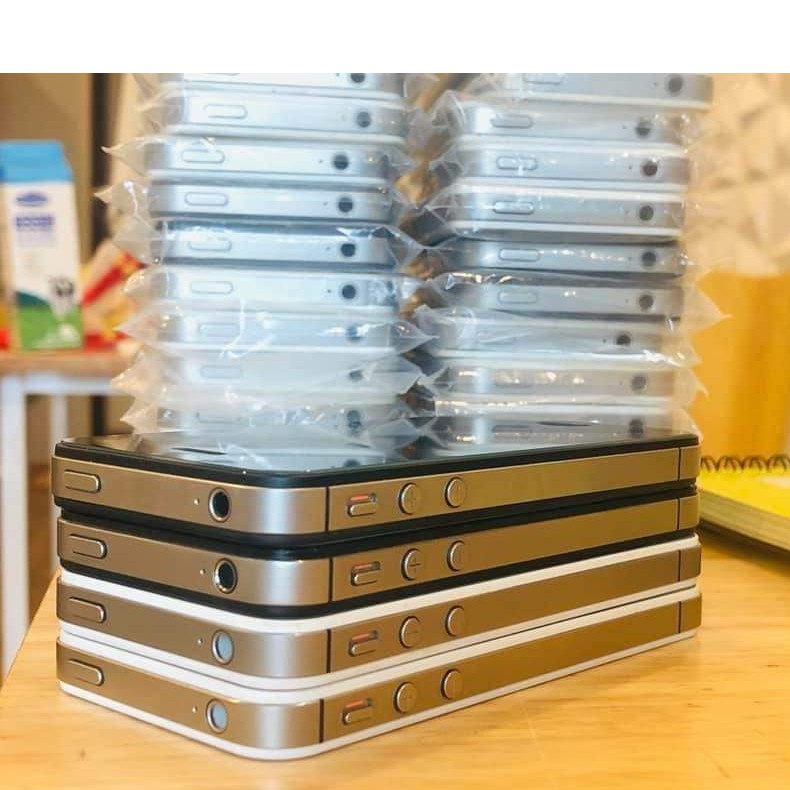 ĐIỆN THOẠI IPHONE 4S QT 8G/16G/32G NGUYÊN BẢN HÌNH THỨC ĐẸP, GIÁ CẢ CỰC KÌ HẤP DẪN | BigBuy360 - bigbuy360.vn