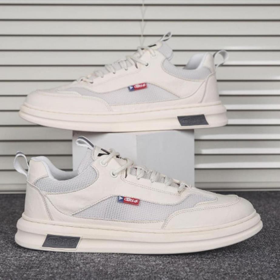 Giày Sneaker Nam [ FREESHIP ] Giày Thể Thao Nam Nhẹ Nhàng Êm Ái Trẻ Trung - G36 | BigBuy360 - bigbuy360.vn