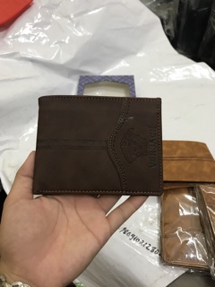 Ví Nam Thời Trang Cao Cấp Full Box