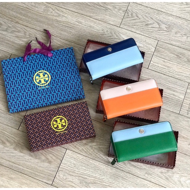 ❤️ VÍ DÀI TORY BURCH❤️