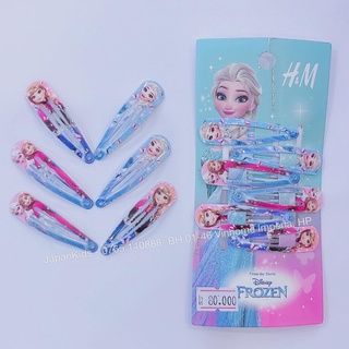 [AUTH] Bờm elsa HM
