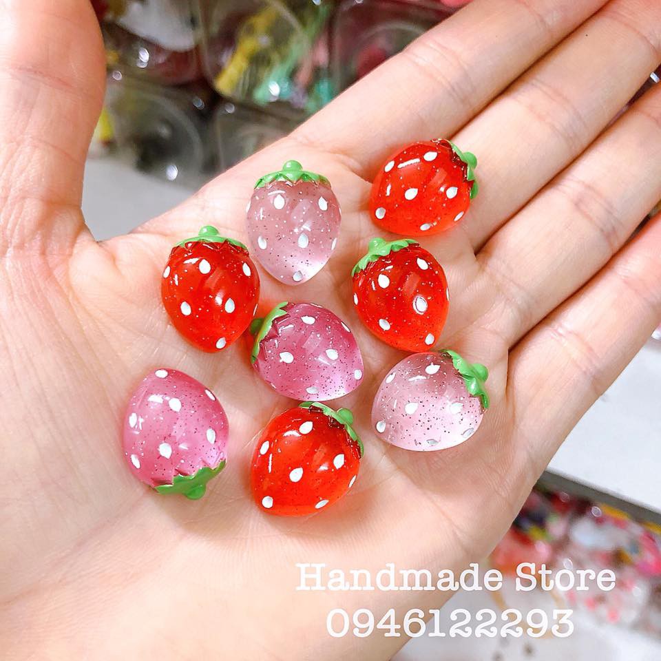 Charm dâu trong
