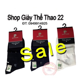 Combo sỉ tất pc hàng chuẩn