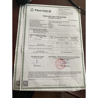 Tinh dầu đuổi muỗi Minh Khang