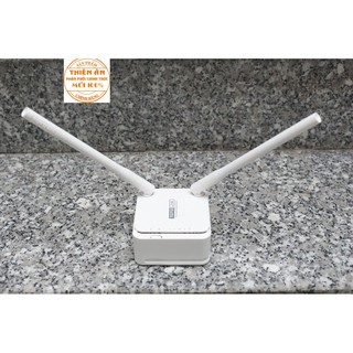 Totolink A3 bộ phát sóng WiFi AC1200 - BẢO HÀNH CHÍNH HÃNG