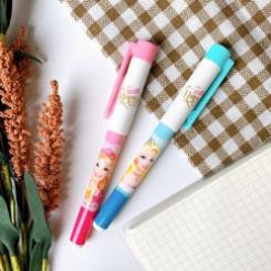 Bút máy Ichi Classmate ngòi nét thanh nét đậm CL-FP400/401