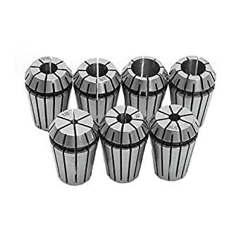 senga - collet - kẹp mũi dao  ER25 d4-d20