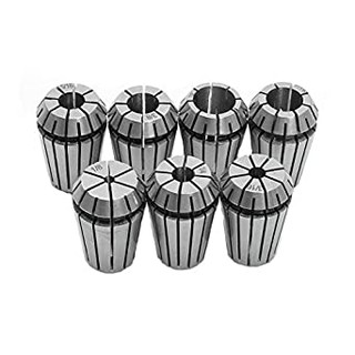 Senga - collet - kẹp mũi dao er25 d4-d20