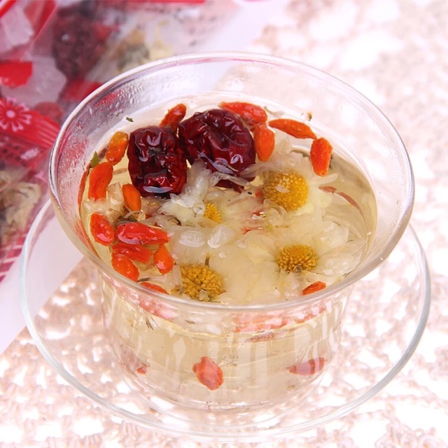 Trà hoa mỹ lệ - làm đẹp | BigBuy360 - bigbuy360.vn