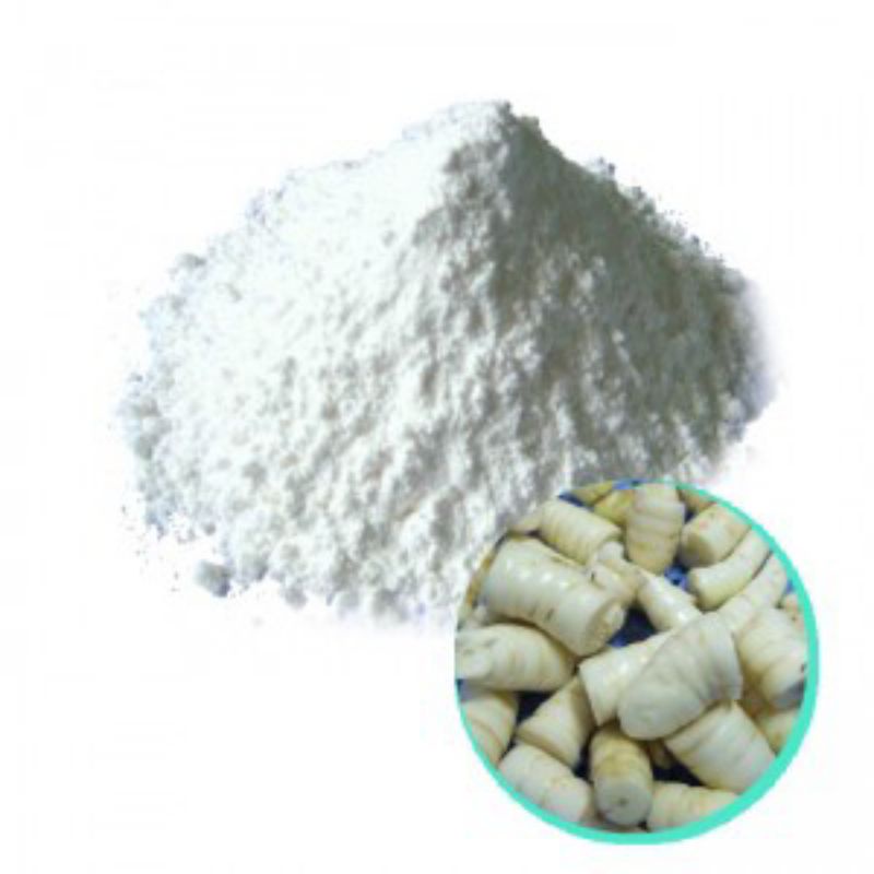Bột bình tinh 1kg