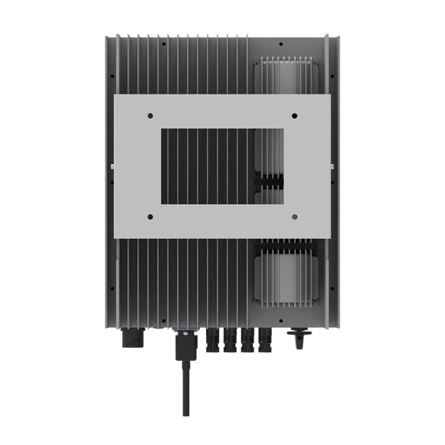 Bộ nghịch lưu  hòa lưới bám tải Deye 10kw 1 pha SUN-10K-G, chình hãng, bảo hành 5 năm