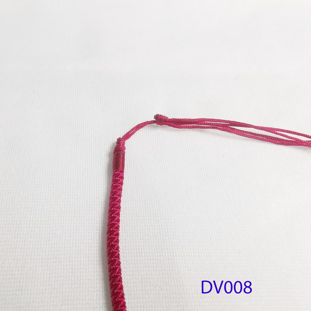 Dây chuyền vải DV008