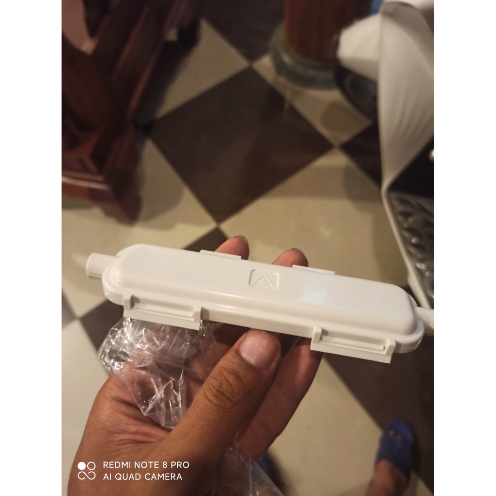 Măng xông quang hộp bảo vệ mối nối quang mối nối fast connector , rệp quang