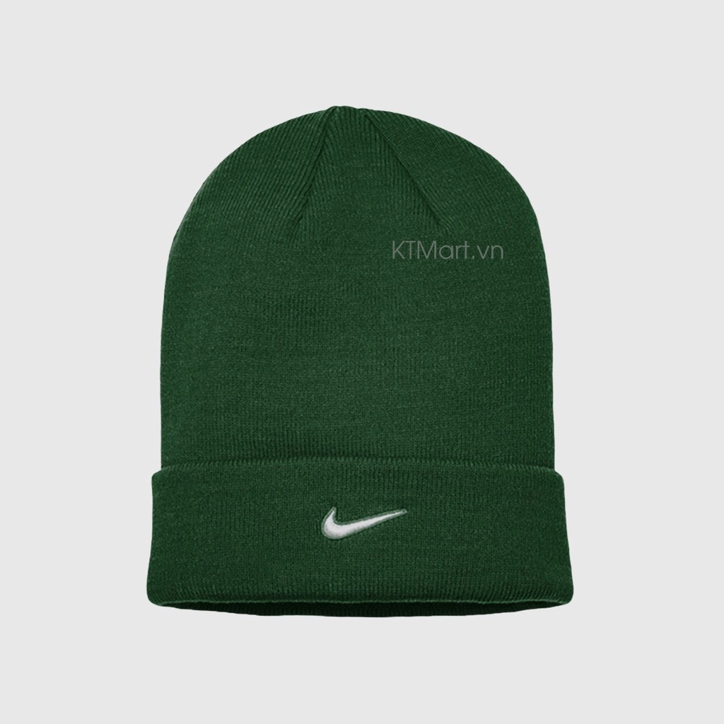 Mũ len Nike Adult Unisex Stock Cuffed Knit Beanie