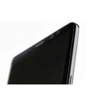 Bộ miếng dán màn hình full màn Galaxy Note 8 hiệu Gor (4 miếng)