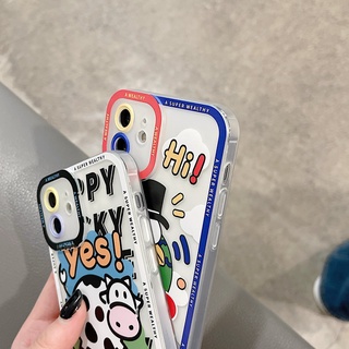 Ốp lưng điện thoại Iphone ITS.TUL YES MIKE