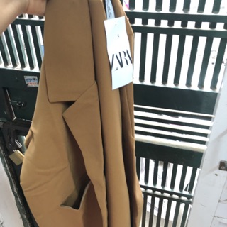 ÁO VEST NỮ DÁNG NGẮN