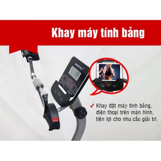 Xe đạp phục hồi chức năng BC-51023