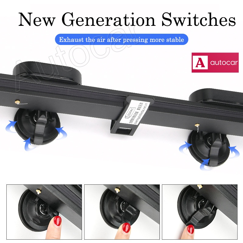 Tấm Che Nắng 99% Chống Tia UV Có Thể Thu Gọn Cho Xe Hơi