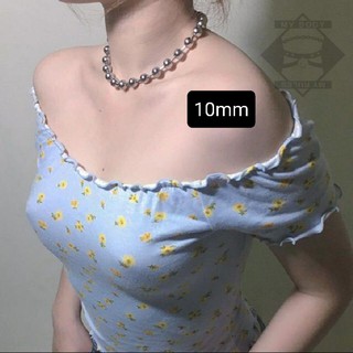 Dây bi thép vòng cổ dây chuyền // Balls chain.