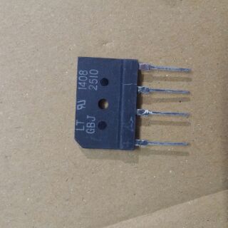 Diot cầu 4 chân 3 A  diot 5A 25A 35A