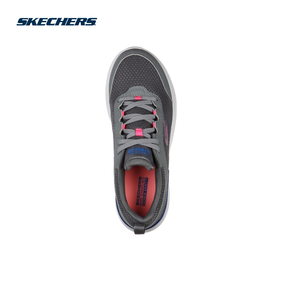 Giày chạy bộ nữ Skechers Go Run 400 V2 - 128194-CCPK