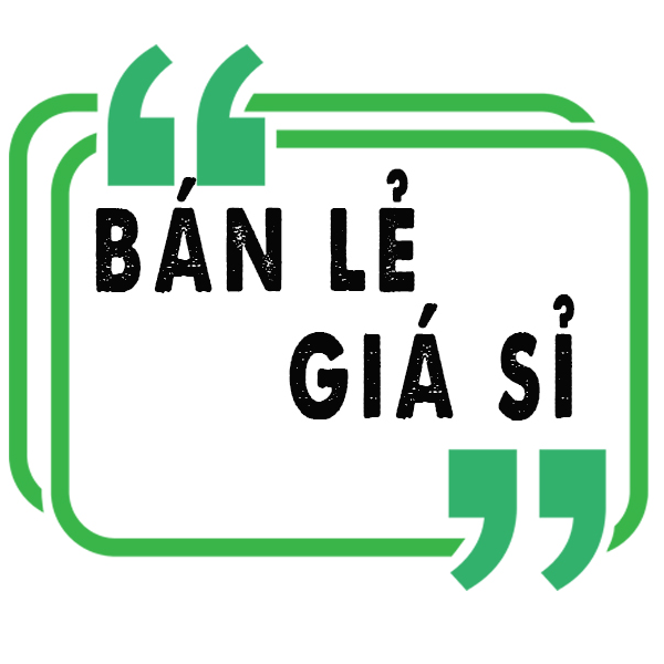 Bán Lẻ Giá Sỉ Siêu Rẻ