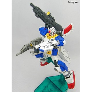 Mô hình lắp ráp HG 1/144 Fullarmor Gundam 7th