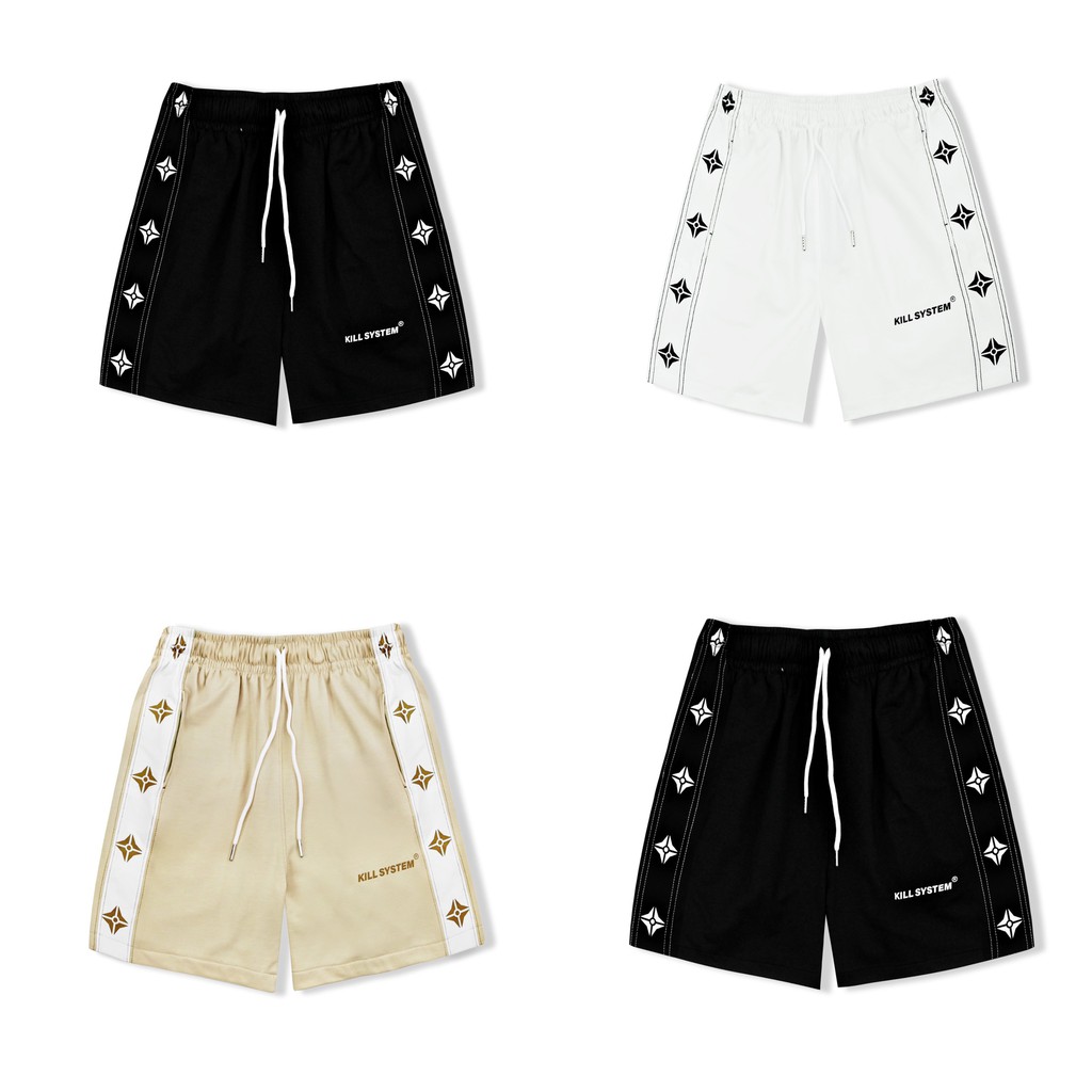 [KILL SYSTEM] QUẦN SỌT KIST LINE NHIỀU MÀU | BigBuy360 - bigbuy360.vn