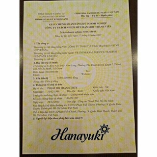 Kem nám hanayuki date 2026