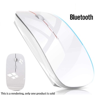 Wireless Mouse for MacBook Air Bluetooth Mouse for MacBook Pro Air Laptop MacBook Mac Windows Bluetooth Mouse for iPad