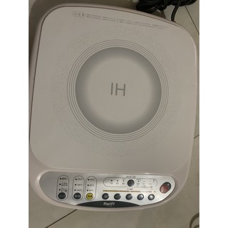 Bếp từ đơn nội địa Nhật Swift STI-IH19